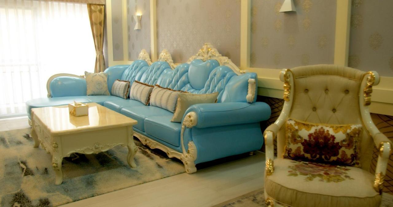 Hotel Mechi Crown Kakarvitta Εξωτερικό φωτογραφία
