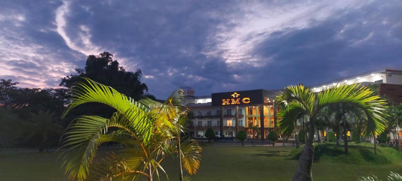 Hotel Mechi Crown Kakarvitta Εξωτερικό φωτογραφία