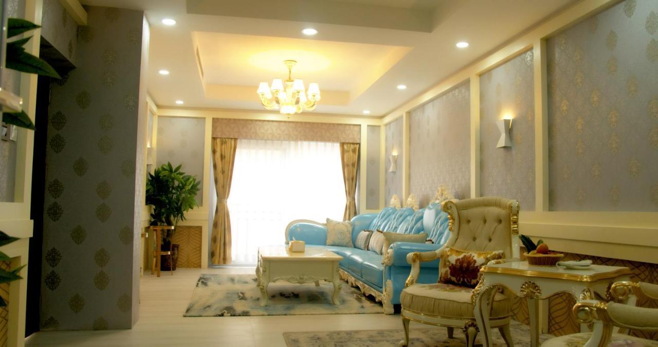 Hotel Mechi Crown Kakarvitta Εξωτερικό φωτογραφία