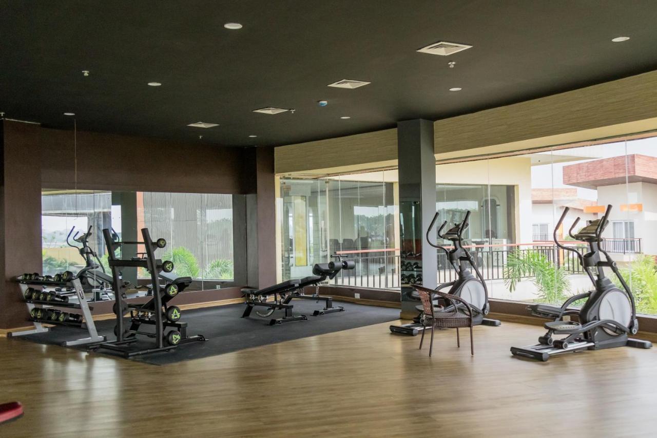 Hotel Mechi Crown Kakarvitta Εξωτερικό φωτογραφία